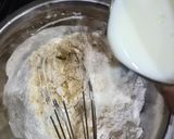 Foto langkah ke 2 dari resep Sarang laba-laba.