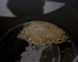 A picture of step 3 of Masala Khichda.