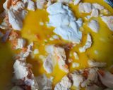 Foto del paso 5 de la receta: Salsa blanca de pollo