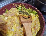Foto langkah ke 2 dari resep 1.017. Soto Ayam Sederhana.