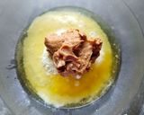 Foto langkah ke 1 dari resep Peanut butter cookies.