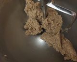 Foto del passaggio 2 della ricetta Biscotti rustici vegan e glutenfree