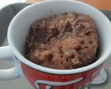 Une image de l'étape 4 de Mug cake.