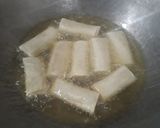 Foto langkah ke 5 dari resep Lumpia sayur.