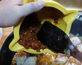 Foto del paso 7 de la receta: Cabrillas en tomate fáciles