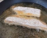 Sült süllő recept fázis 3 fotója