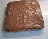 Chocolate Sponge Cake recipe step 5 photo