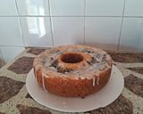 Foto del paso 9 de la receta: Budín de requesón
