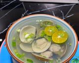 Foto langkah ke 4 dari resep Sup kerang.