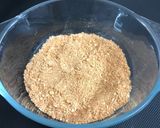 A picture of step 2 of Baingan (Brinjal) Tawa Fry.