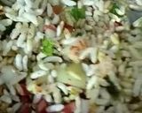 झालमुड़ी (Jhal Muri recipe in Hindi) रेसिपी चरण 7 फोटो