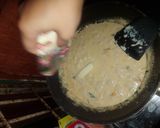 Foto langkah ke 6 dari resep Spaghetti Carbonara Cheese.