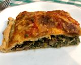 Foto del paso 9 de la receta Empanada de acelgas