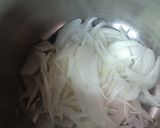 Foto del paso 2 de la receta: Cazuela de pollo