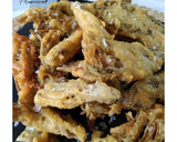 Foto del paso 9 de la receta: Alcachofas en tempura de cerveza