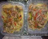 Foto del paso 6 de la receta: Chop suey de cerdo