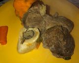 Foto del paso 5 de la receta: Puchero de carne con verduras