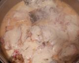 Foto del paso 5 de la receta: Salmón a la olla tapada