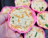 Foto langkah ke 3 dari resep Tahu Fantasi Mie.