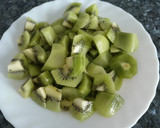 Foto del paso 2 de la receta: Compota de kiwi