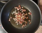 Foto del paso 1 de la receta Judías Verdes a la Alcalaina