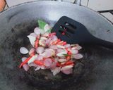 Foto langkah ke 3 dari resep Asem-asem Daging versi Simpel.