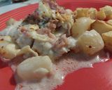 Foto del paso 4 de la receta: Lenguado a la Suiza