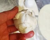 氣炸湯丸的食譜步驟2照片