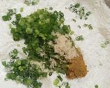 Foto langkah ke 2 dari resep Mendoan + sambel kecap.