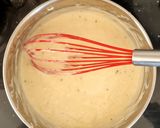 Foto del paso 5 de la receta: Canelones de pollo y paté