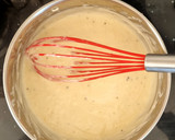 Foto del paso 5 de la receta: Canelones de pollo y paté