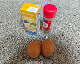 Foto del paso 3 de la receta: Ñoquis con crema de ibéricos