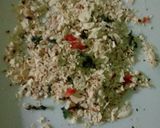 पापड़ पराठे (Papad parathe recipe in Hindi) रेसिपी चरण 2 फोटो