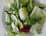 Foto del paso 5 de la receta: Atún con tabulé