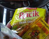 Foto langkah ke 2 dari resep Ikan bakar tanpa tanpa asap, tanpa kipas kipas.