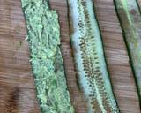 Cucumber & avocado rolls recipe step 3 photo