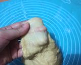 Foto langkah ke 2 dari resep Burger Mini versi Roti Sobek.