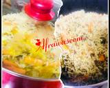 Afghani mutton pulao recipe step 6 photo