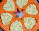 Foto del paso 5 de la receta: Cupcackes de manzana canela y nuez