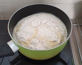 Foto langkah ke 4 dari resep Kue Sus (Choux).