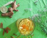 Foto langkah ke 4 dari resep Minuman Antibiotik.