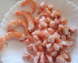 Foto del paso 2 de la receta: Cóctel de marisco