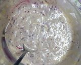 Φωτογραφία βήματος 1 της συνταγής Cupcakes με Λεμόνι και Blueberries