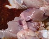 Foto langkah ke 3 dari resep Rendang Ayam.
