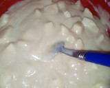 Foto del paso 3 de la receta: Torta de manzana invertida