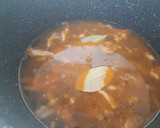 Foto del paso 3 de la receta: Gazpacho manchegos a mi manera