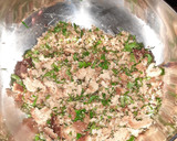 Foto del paso 2 de la receta: Salmón al Horno con pan rallado