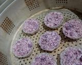 Foto langkah ke 3 dari resep Sengkulun Ubi Ungu.