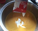 Foto del paso 10 de la receta: Crema de erizos
