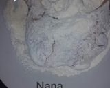 صورة لخطوة 2 من وصفة دجاج محمر n f c